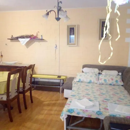 Cubela Apartment