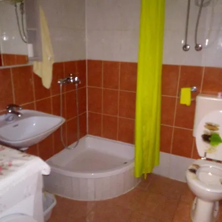 Cubela Apartment *