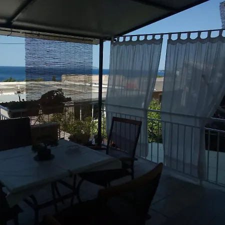 Cubela Apartment