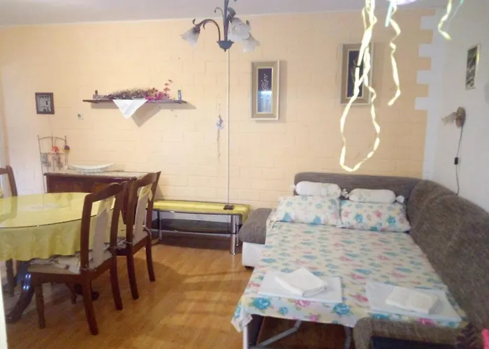 Cubela Apartment