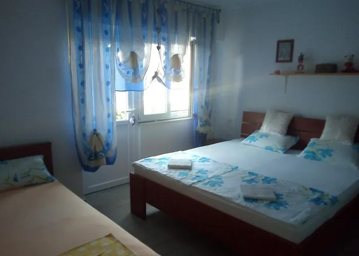 Apartamento Cubela Gradac (Split-Dalmatia)