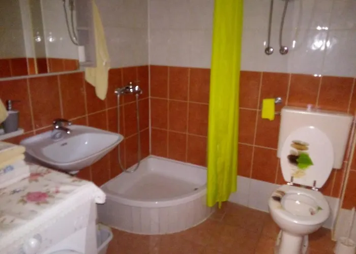Cubela Apartamento *
