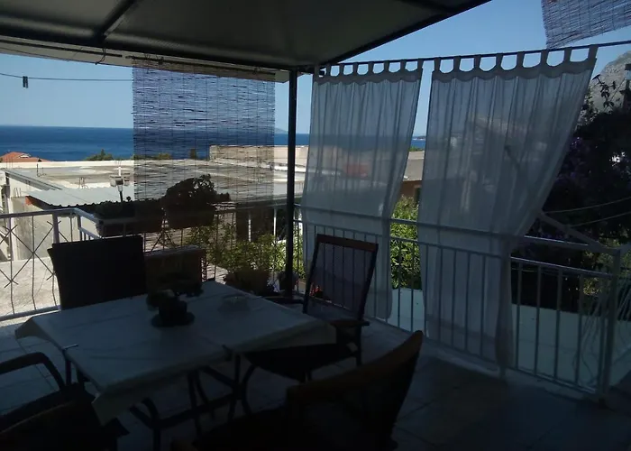 Cubela Apartment